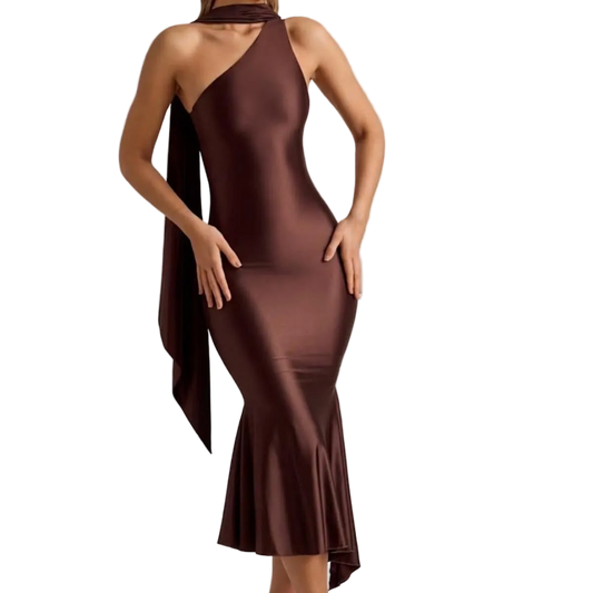 Éclipse Evening Dress