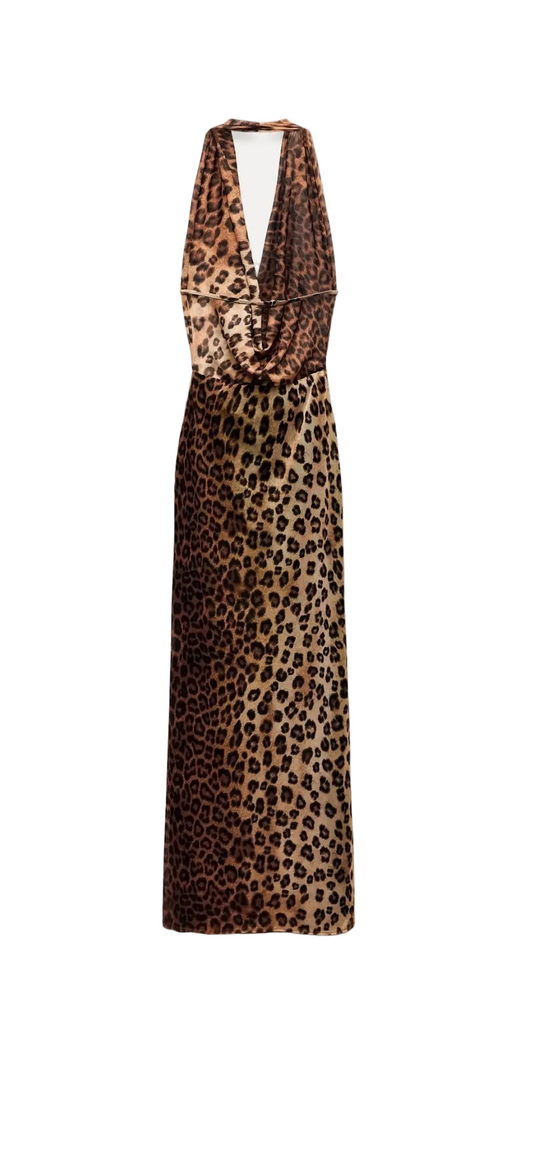 The Verona Dress