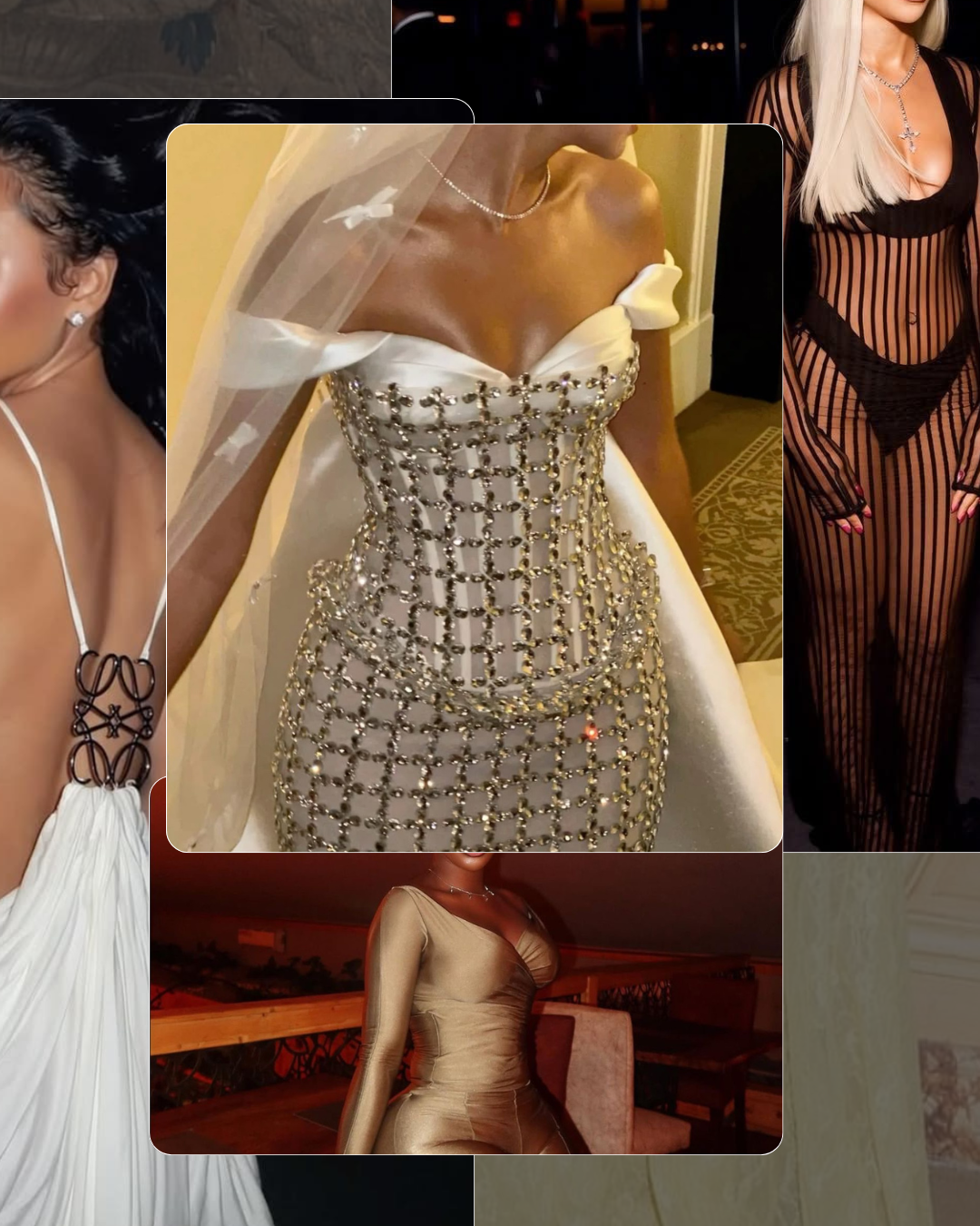 The Occasion Edit