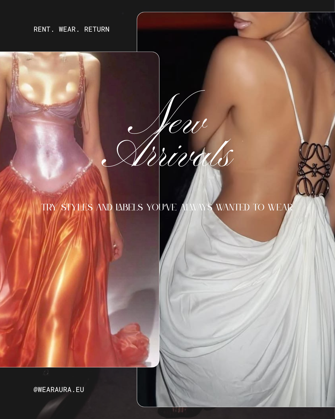 New Arrivals