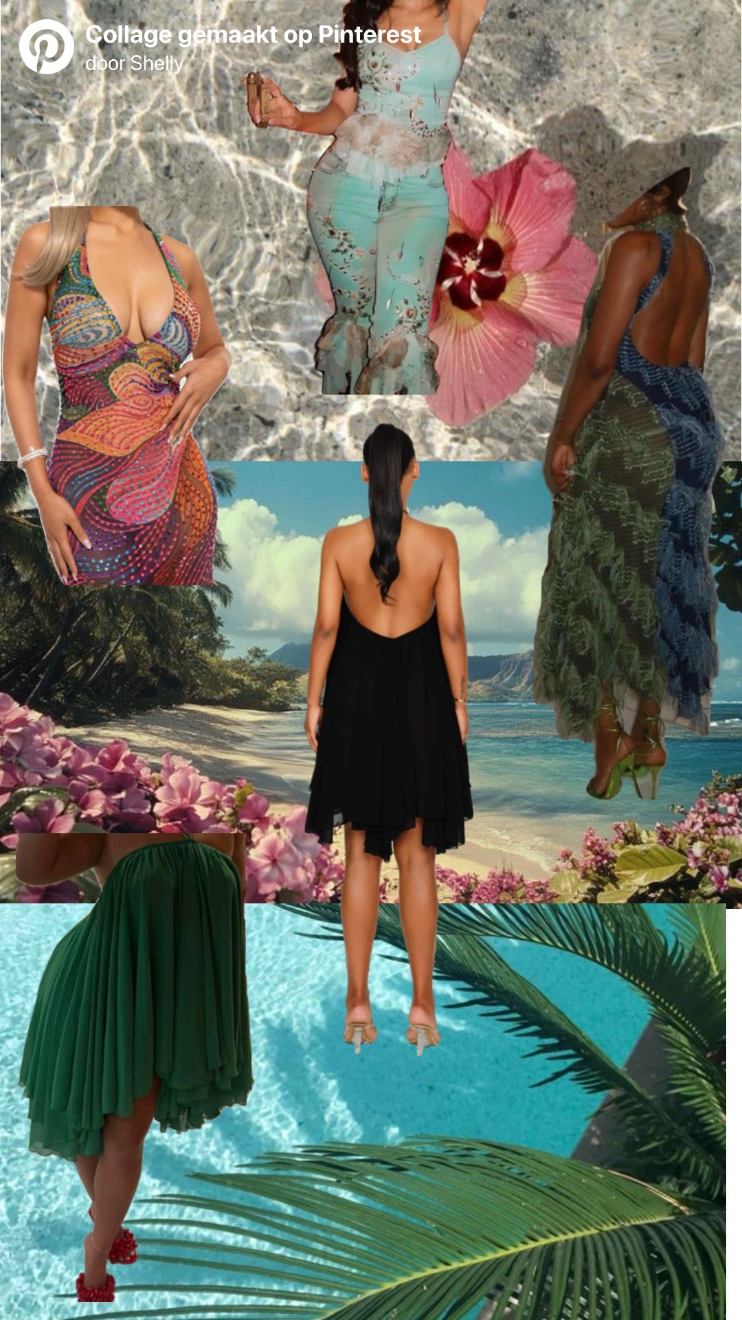 Vacation Edit