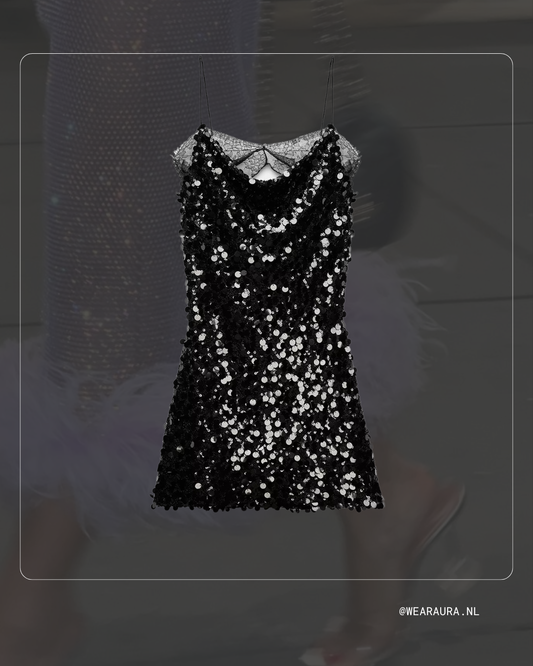Starlight Slip Dress