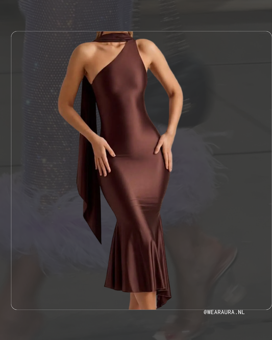 Éclipse Evening Dress