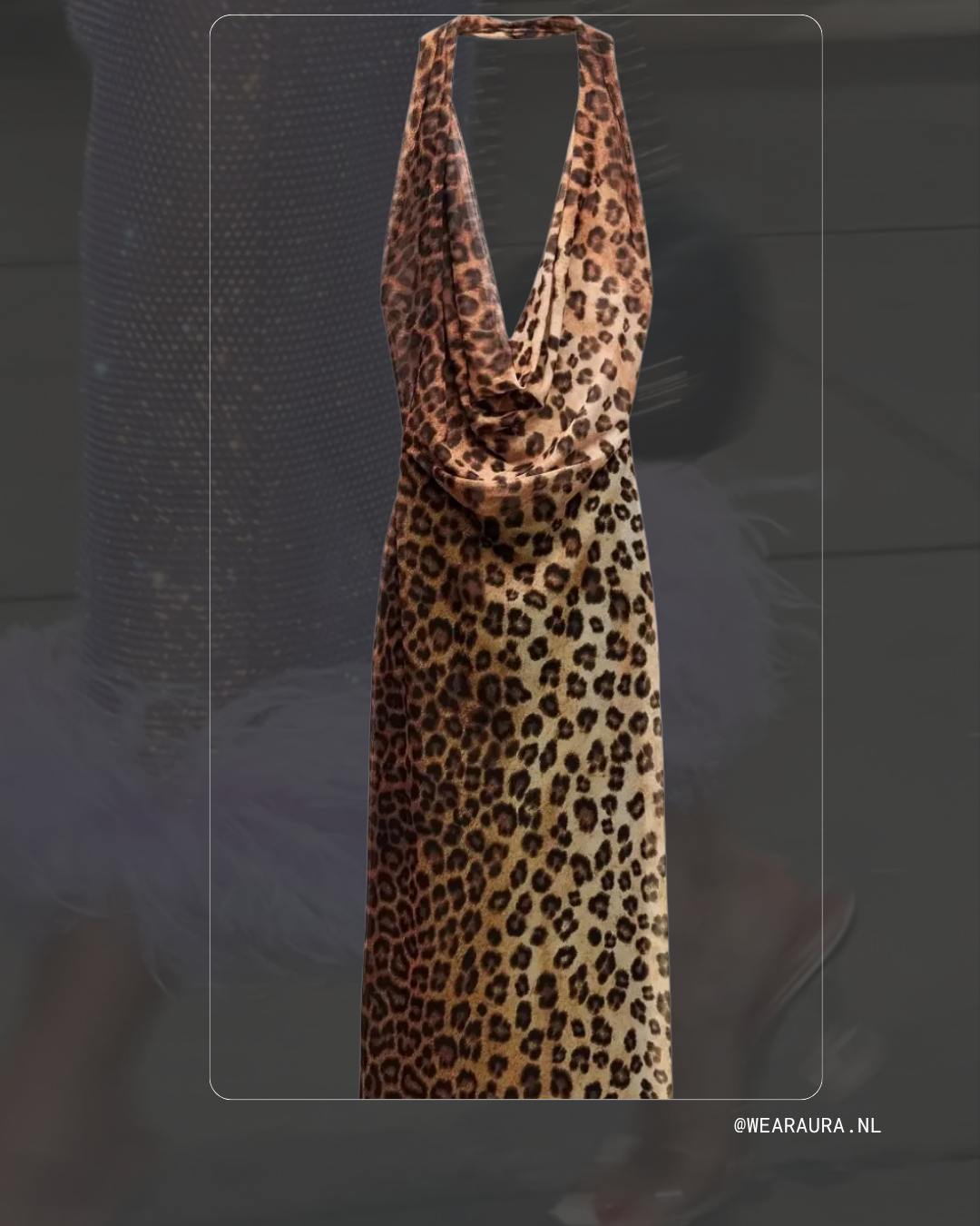 The Verona Dress