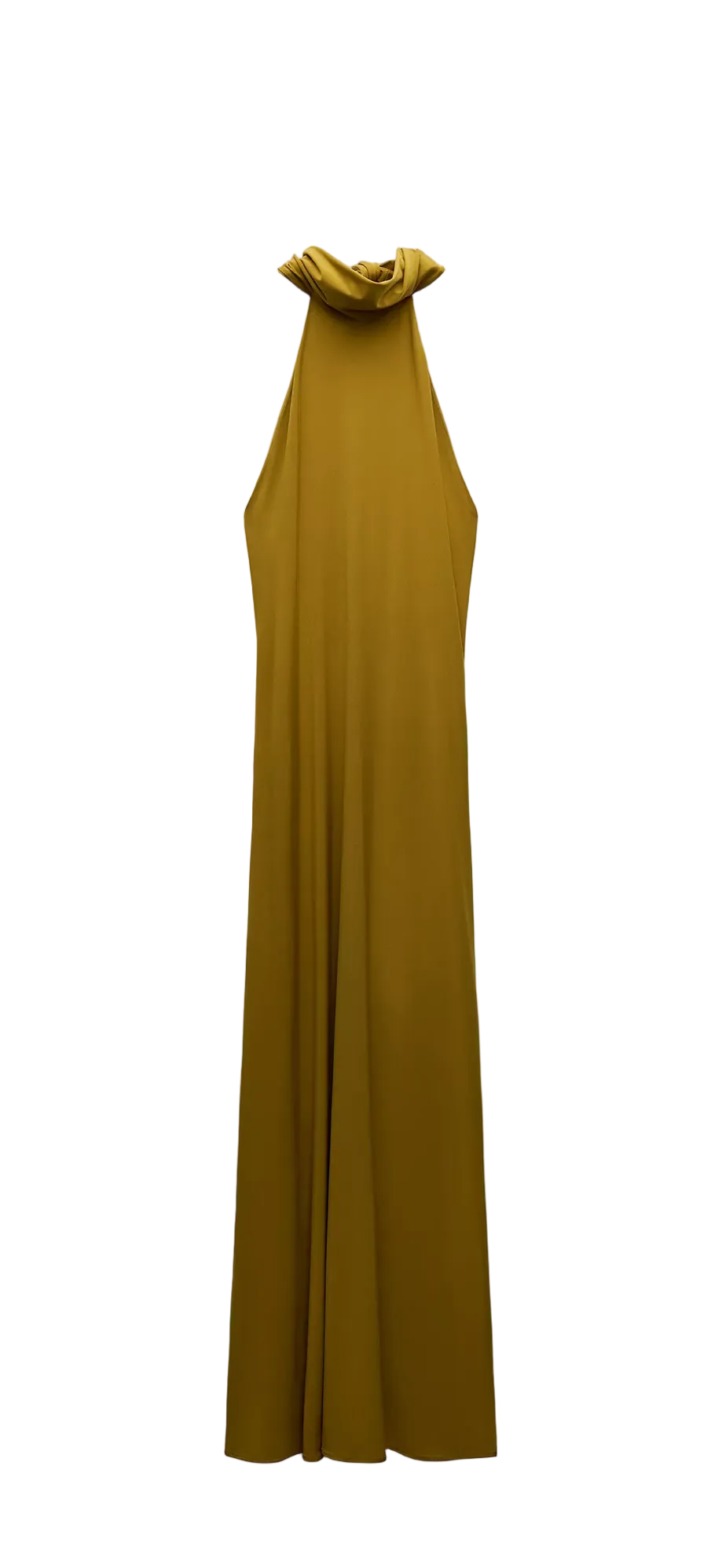 Amalfi Evening Dress