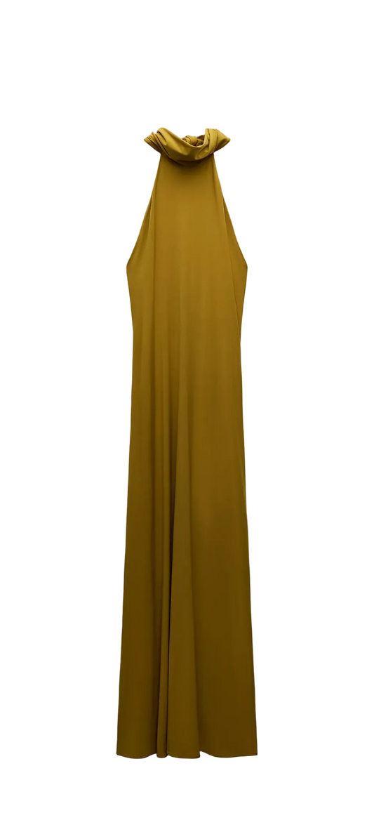Amalfi Evening Dress