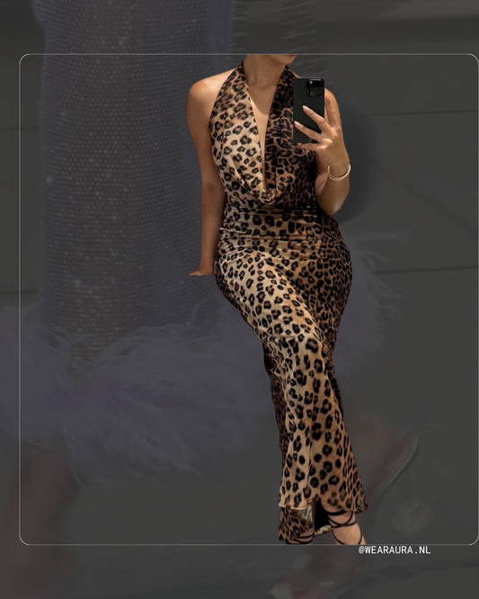 The Verona Dress