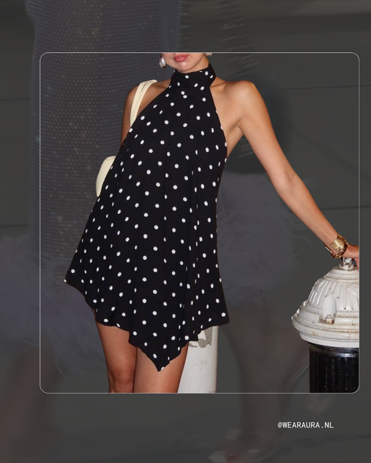 Portofino Open-Back Top