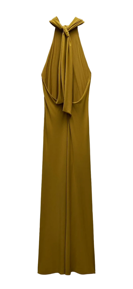 Amalfi Evening Dress