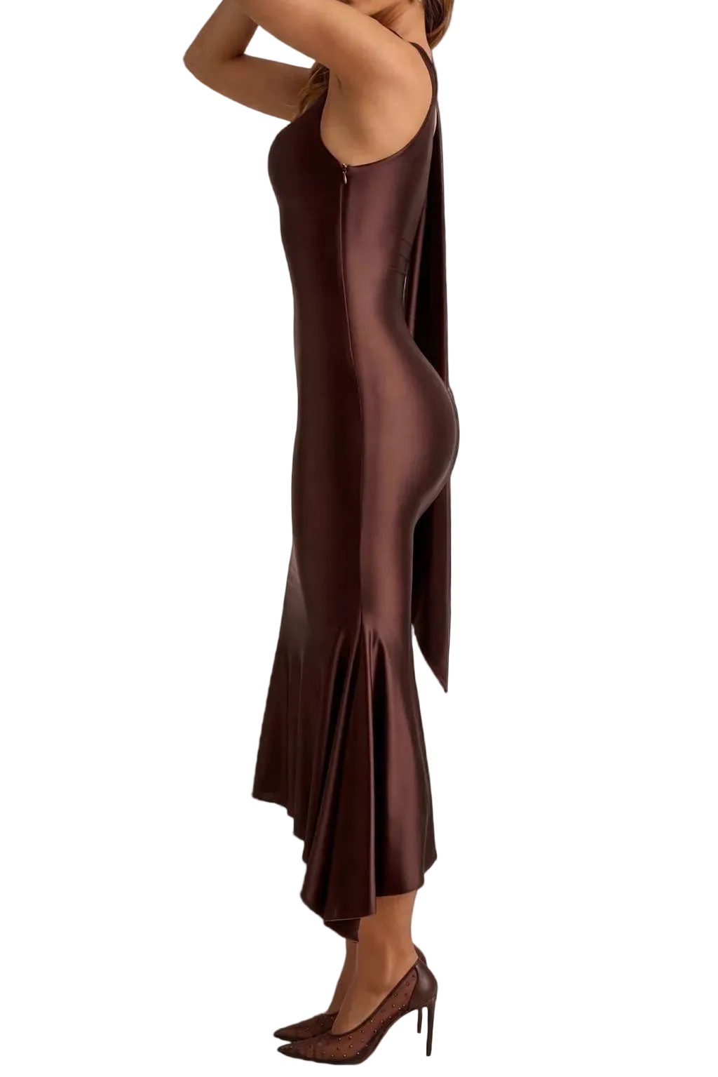 Éclipse Evening Dress