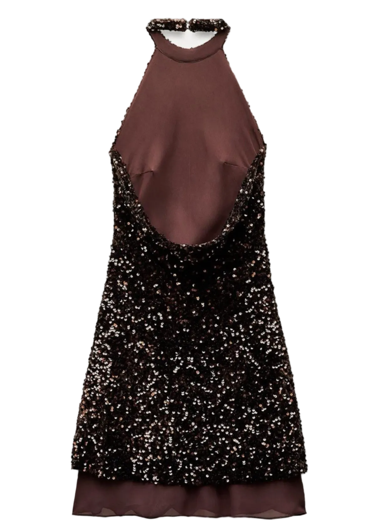 After Dark Mini Dress