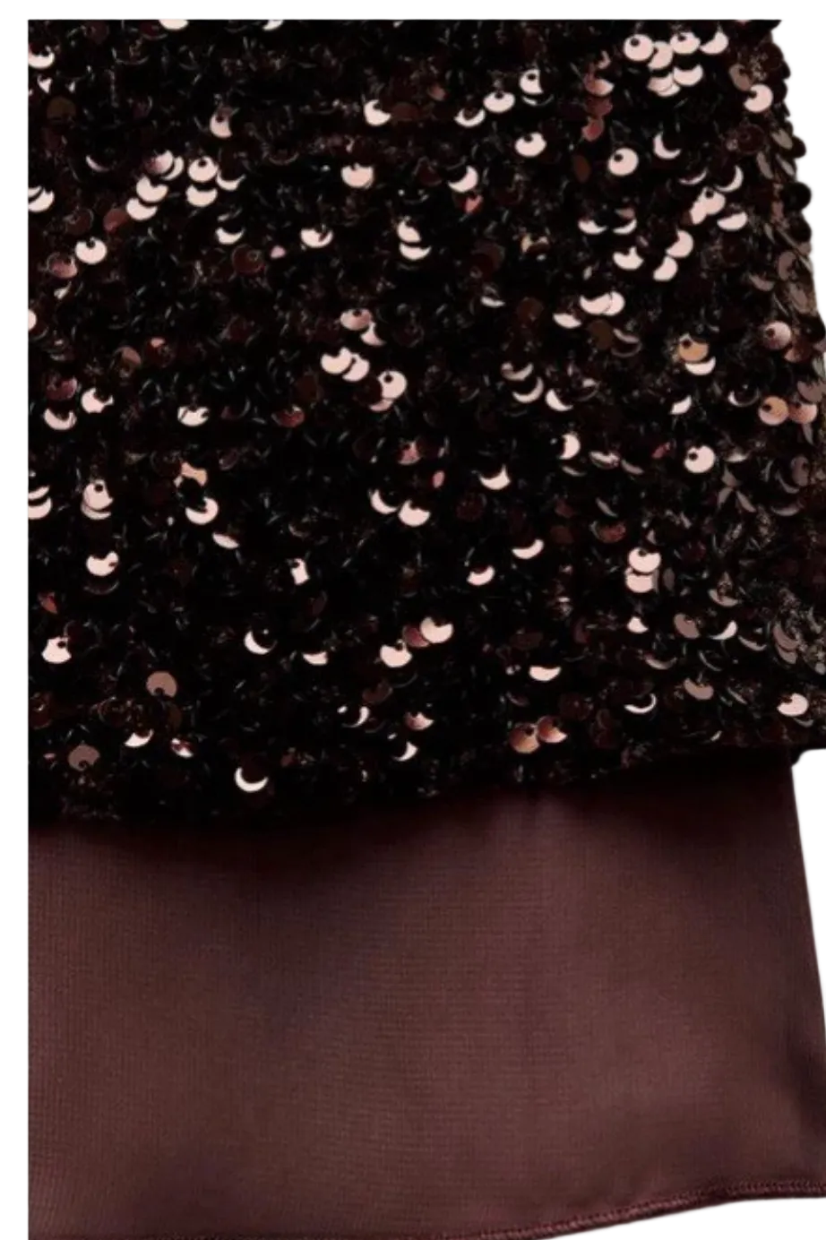 After Dark Mini Dress
