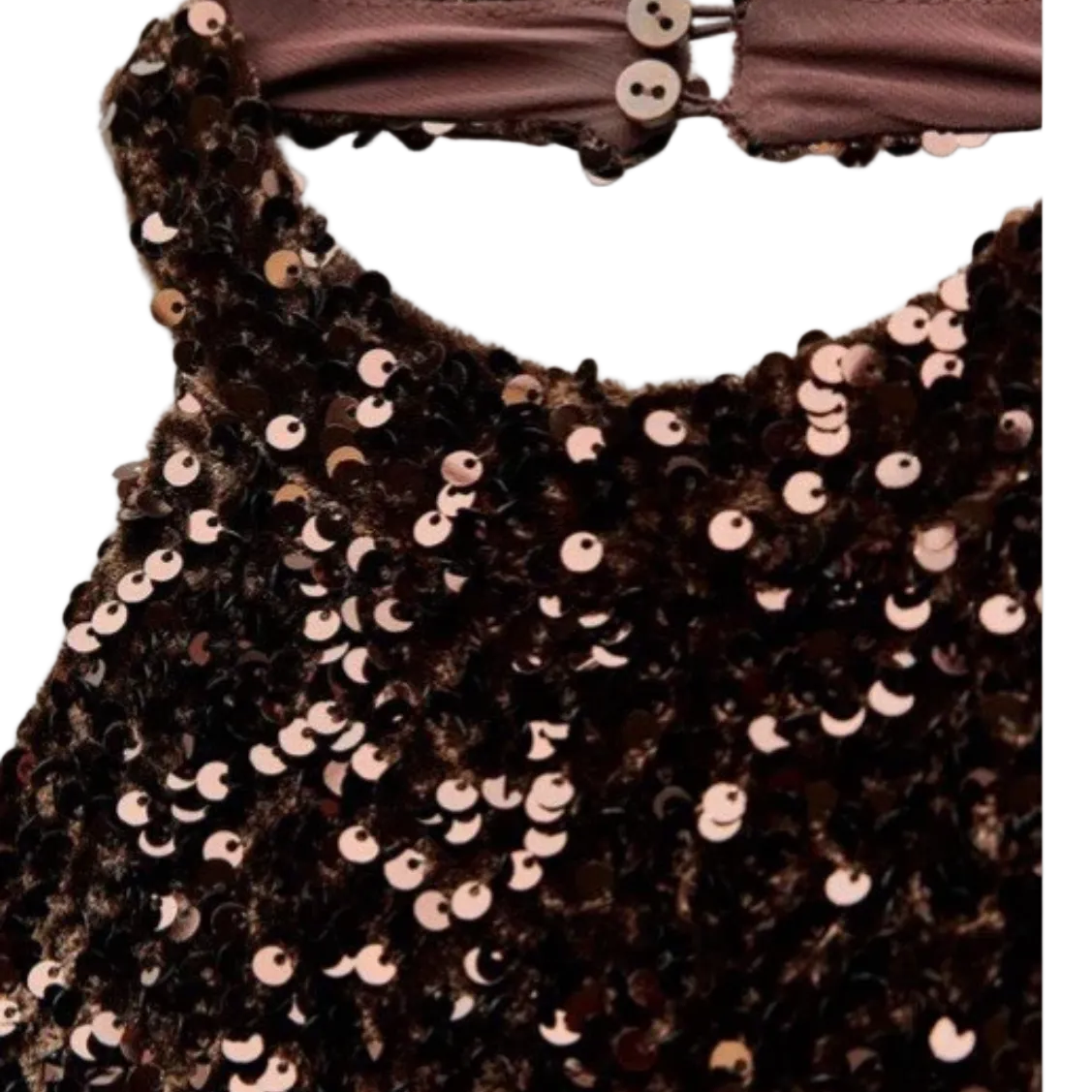 After Dark Mini Dress