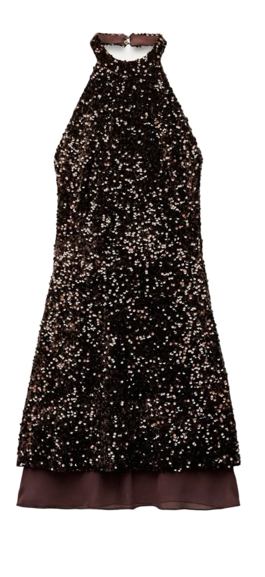After Dark Mini Dress