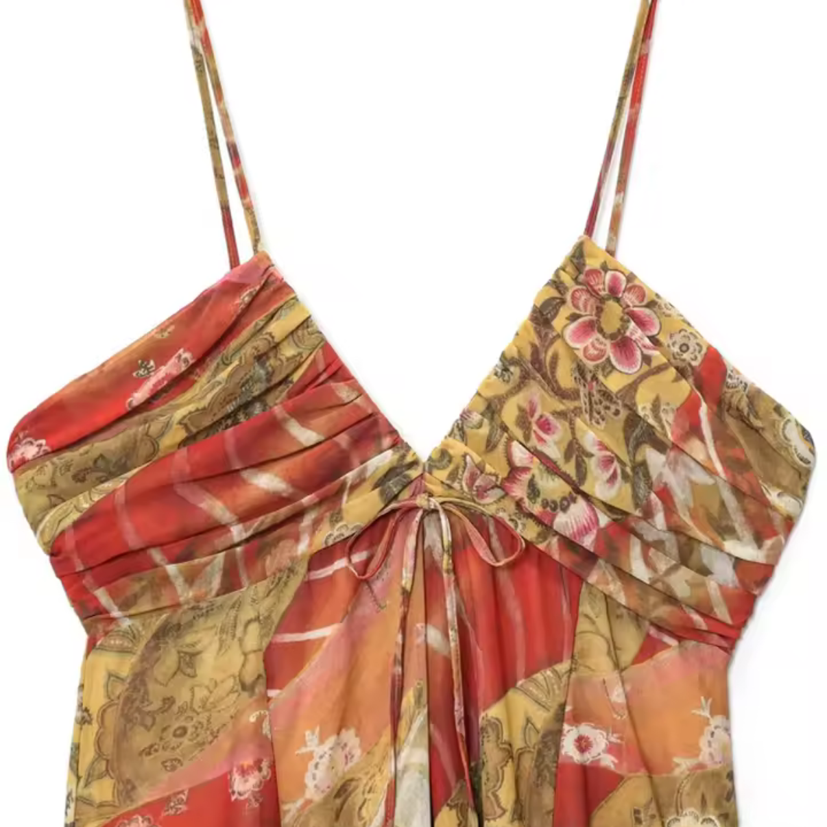 The Monaco Maxi Dress
