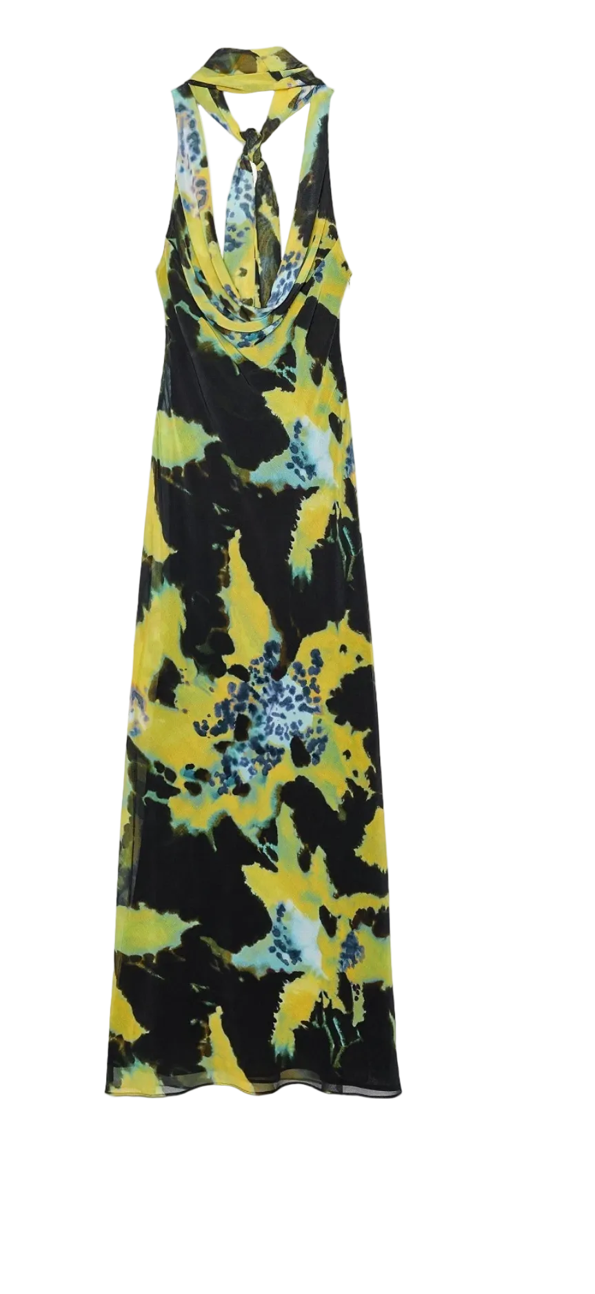 Riviera Maxi Dress