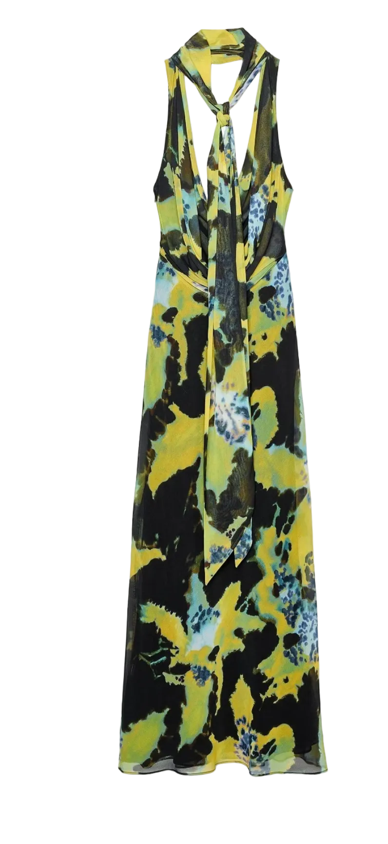 Riviera Maxi Dress