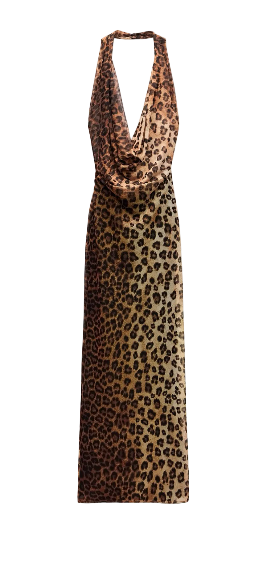 The Verona Dress