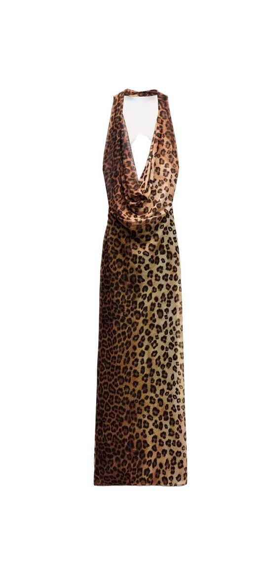 The Verona Dress